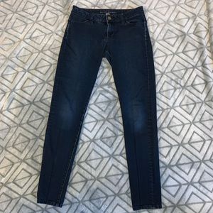 banana republic skinny jean